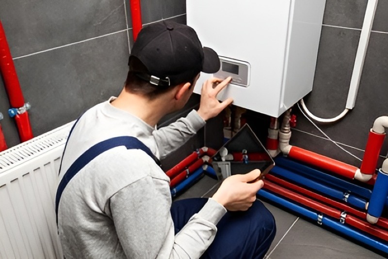 Effective Water Heater Repair in Escondido: DIY Tips and When to Call a Professional